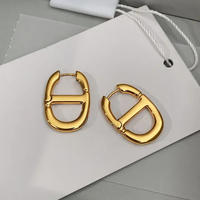 Aurelia Elegance Earrings