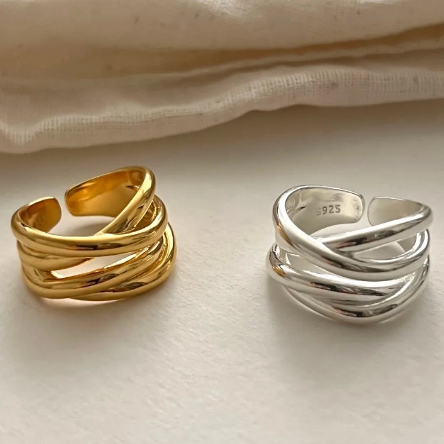 Luna Ring