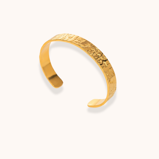 Marceline Cuff