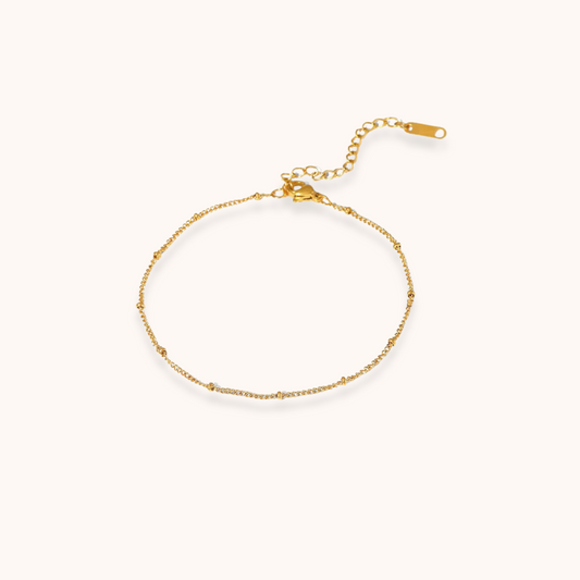 Noa Anklet