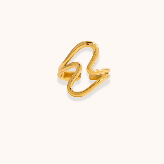 Lustra Ring